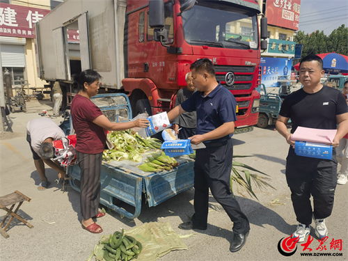 陽信縣翟王鎮(zhèn)開展安全生產(chǎn)月咨詢志愿服務(wù)活動，強(qiáng)化公眾安全意識