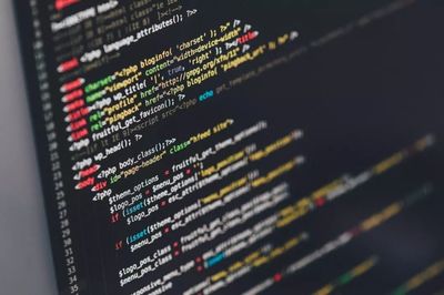 科技賦能，創新引領 火鳳凰農商互聯公司喜獲三項計算機軟件著作權
